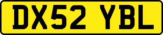 DX52YBL