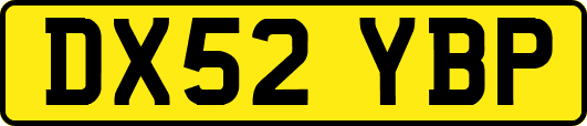 DX52YBP