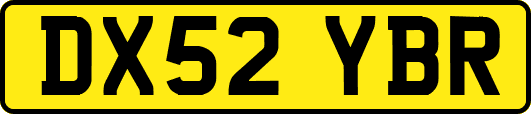 DX52YBR