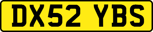 DX52YBS