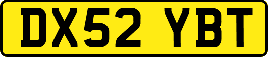 DX52YBT