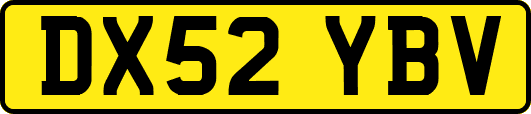 DX52YBV