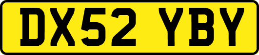 DX52YBY