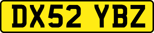 DX52YBZ