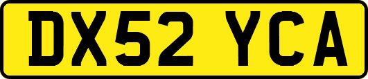 DX52YCA
