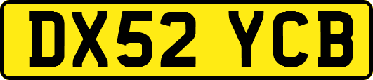 DX52YCB