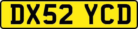 DX52YCD