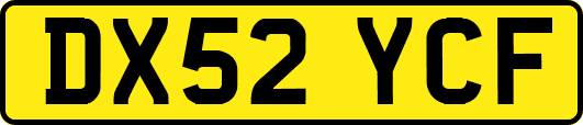 DX52YCF