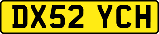 DX52YCH