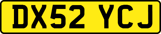 DX52YCJ