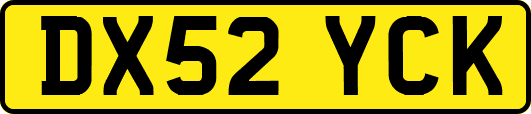DX52YCK