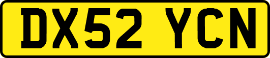 DX52YCN