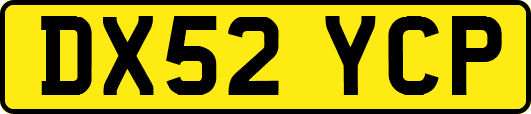 DX52YCP