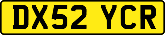 DX52YCR