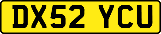 DX52YCU