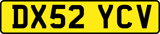 DX52YCV