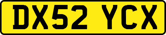 DX52YCX