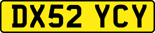 DX52YCY