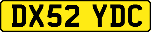 DX52YDC