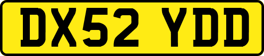 DX52YDD