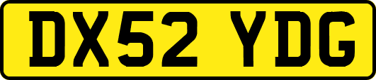 DX52YDG