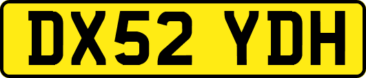 DX52YDH