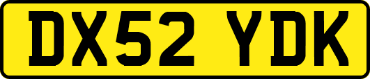 DX52YDK
