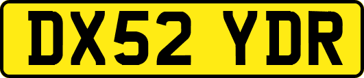 DX52YDR