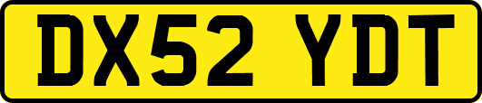 DX52YDT