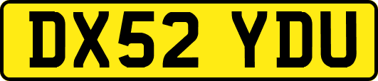 DX52YDU