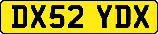 DX52YDX
