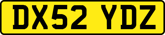 DX52YDZ
