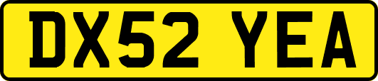 DX52YEA