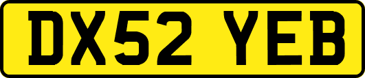 DX52YEB