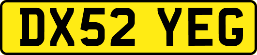 DX52YEG