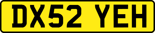 DX52YEH