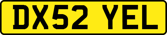 DX52YEL