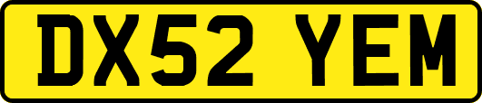 DX52YEM