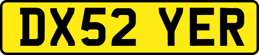 DX52YER