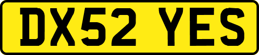 DX52YES