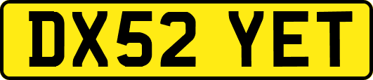 DX52YET