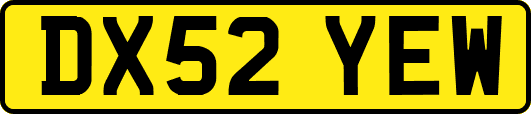 DX52YEW