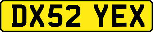 DX52YEX