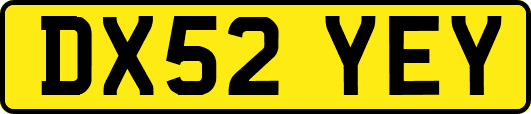 DX52YEY
