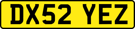 DX52YEZ