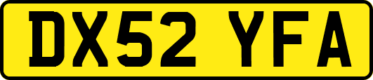 DX52YFA
