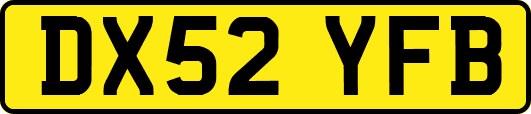 DX52YFB