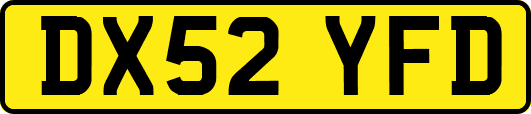 DX52YFD