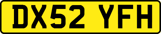 DX52YFH