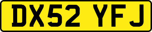 DX52YFJ